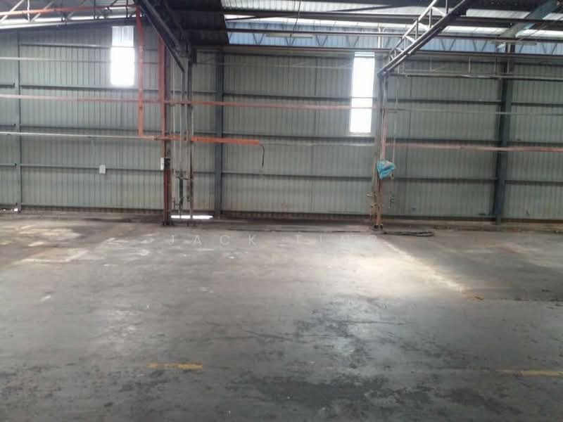 Kilang untuk Dijual di Taman Industri Jaya (Skudai) - Jack Ting - Interior - PropertyGuru.com.my
