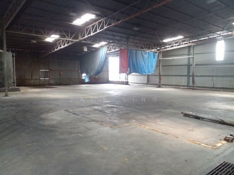 Kilang untuk Dijual di Taman Industri Jaya (Skudai) - Jack Ting - Interior - PropertyGuru.com.my