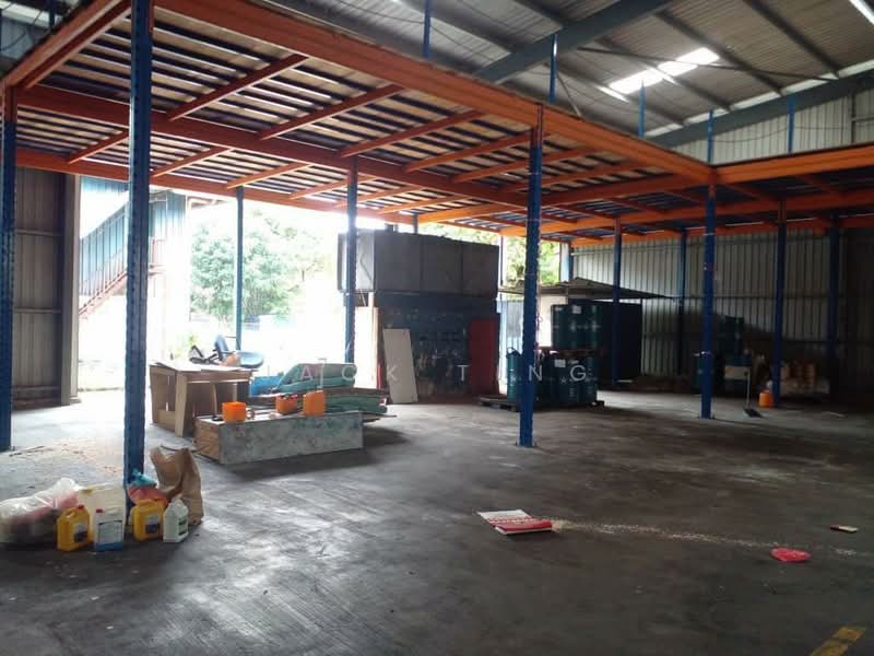 Kilang untuk Dijual di Taman Industri Jaya (Skudai) - Jack Ting - Interior - PropertyGuru.com.my