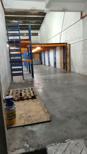 Kilang untuk Dijual di Taman Industri Jaya (Skudai) - Jack Ting - PropertyGuru.com.my