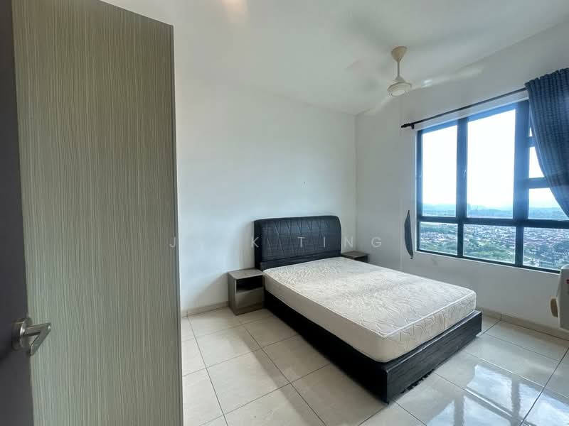Service Residence for Sale at Sky Breeze Service Apartment - Jack Ting - Bedroom - PropertyGuru.com.my