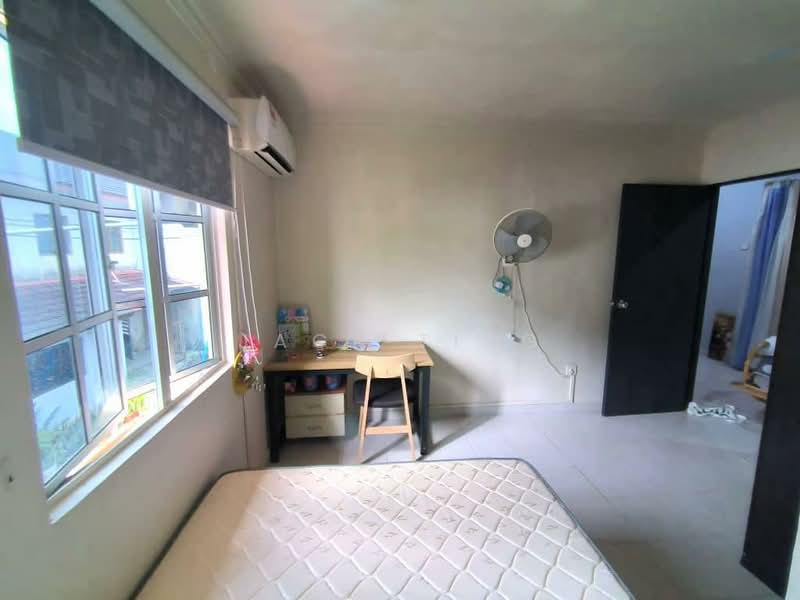 2-storey Terraced House for Sale in Taman Scientex Pasir Gudang (Pasir Gudang) - Jack Ting - PropertyGuru.com.my