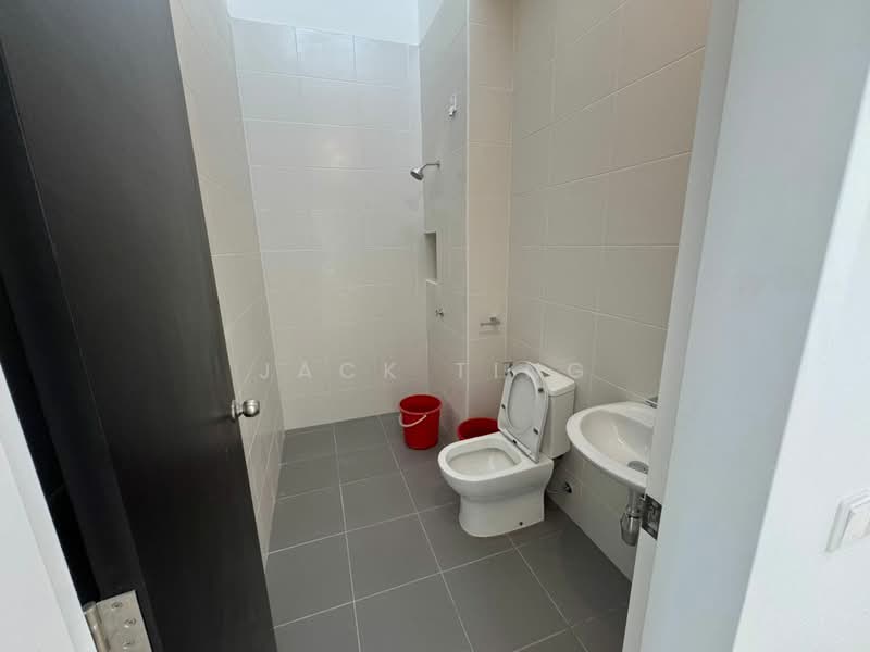 Cluster House for Sale in Eco Botanic (Iskandar Puteri (Nusajaya)) - Jack Ting - Bathroom - PropertyGuru.com.my
