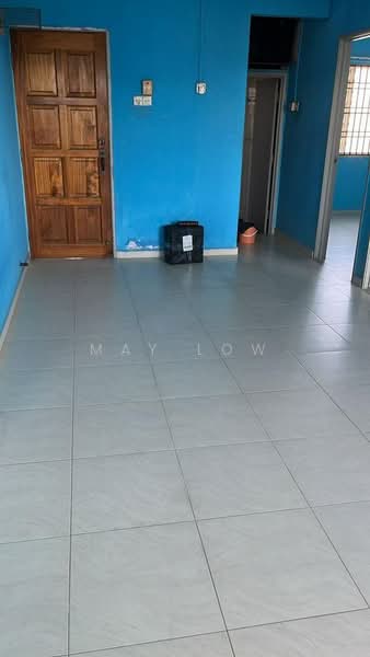 Apartment for Rent at Kekwa - May Low - Entrance - PropertyGuru.com.my