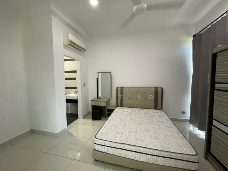 Condominium for Rent at D'Suites Akasia Horizon @ Horizon Hills - Jack Ting - Bedroom - PropertyGuru.com.my