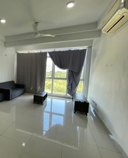 Condominium for Rent at D'Suites Akasia Horizon @ Horizon Hills - Jack Ting - Living Room - PropertyGuru.com.my