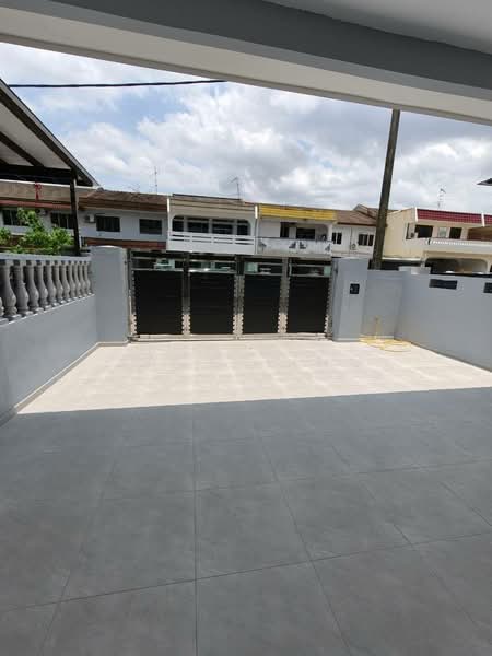 2-storey Terraced House for Sale in Taman Ungku Tun Aminah (Skudai) - Jack Ting - PropertyGuru.com.my
