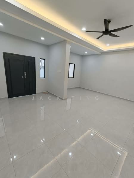 2-storey Terraced House for Sale in Taman Ungku Tun Aminah (Skudai) - Jack Ting - PropertyGuru.com.my