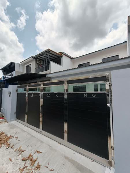 2-storey Terraced House for Sale in Taman Ungku Tun Aminah (Skudai) - Jack Ting - PropertyGuru.com.my