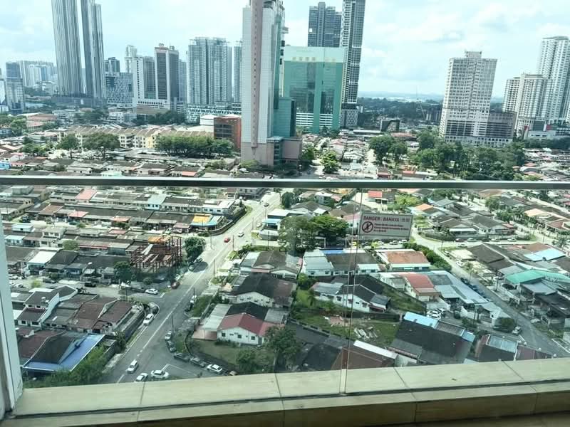 KSL D'Esplanade Residence untuk Untuk Disewa - RM 2,300 /bulan, Apr 2026 - Exterior - PropertyGuru.com.my