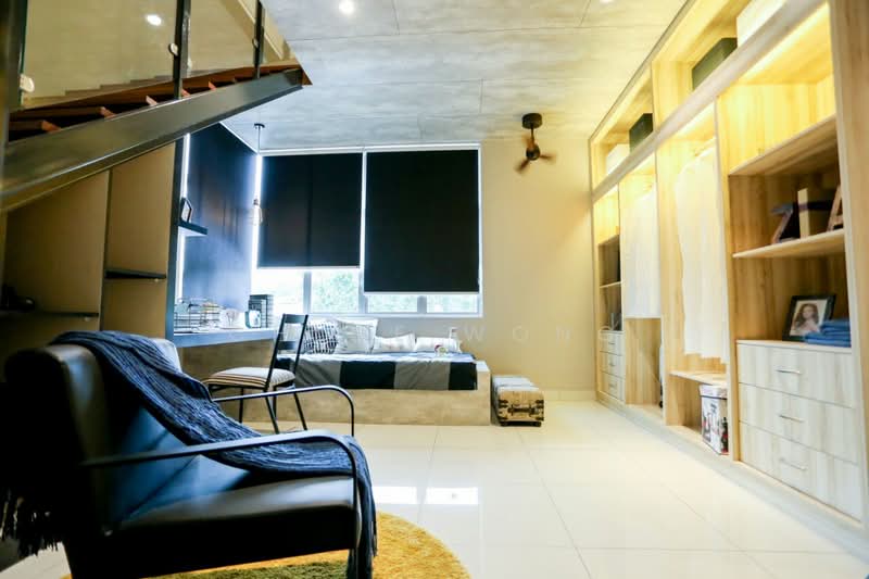 For Sale - Kazen I & II @ Taman Saujana Puchong