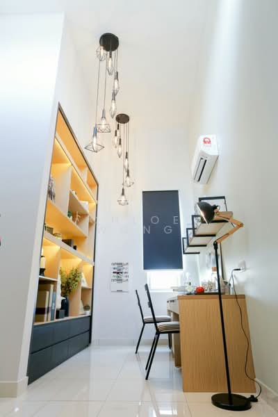 For Sale - Kazen I & II @ Taman Saujana Puchong