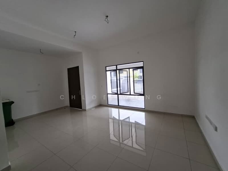 2-storey Terraced House for Sale in Bandar Tun Hussein Onn (Cheras) - Chloe Wong - Living Room - PropertyGuru.com.my