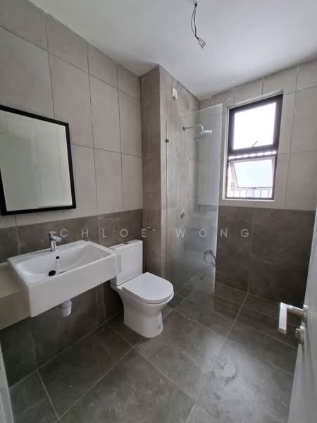 2-storey Terraced House for Sale in Bandar Tun Hussein Onn (Cheras) - Chloe Wong - Bathroom - PropertyGuru.com.my