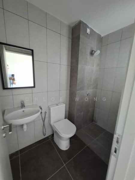 2-storey Terraced House for Sale in Bandar Tun Hussein Onn (Cheras) - Chloe Wong - Bathroom - PropertyGuru.com.my