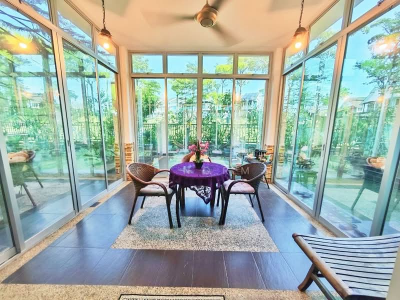 2-storey Terraced House for Sale in Horizon Hills (Iskandar Puteri (Nusajaya)) - Sufi Norman - Interior - PropertyGuru.com.my