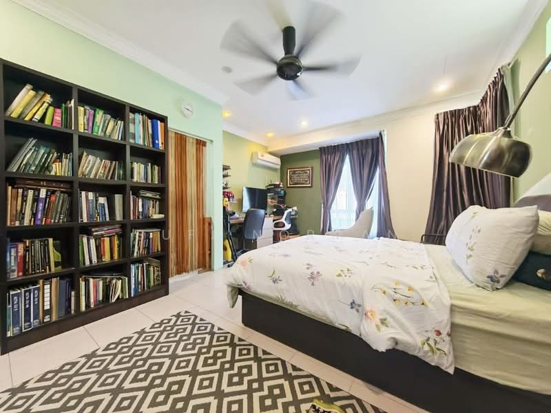 2-storey Terraced House for Sale in Horizon Hills (Iskandar Puteri (Nusajaya)) - Sufi Norman - Bedroom - PropertyGuru.com.my