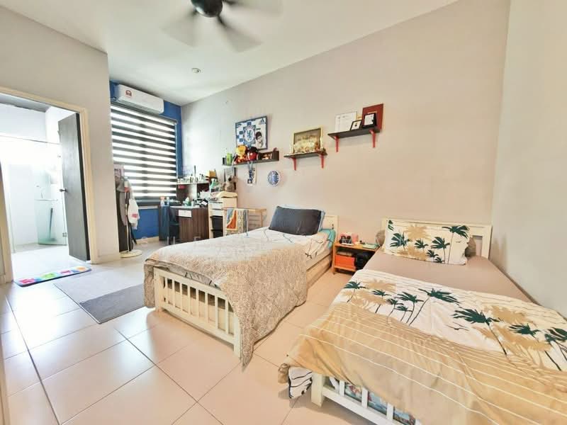 2-storey Terraced House for Sale in Horizon Hills (Iskandar Puteri (Nusajaya)) - Sufi Norman - PropertyGuru.com.my