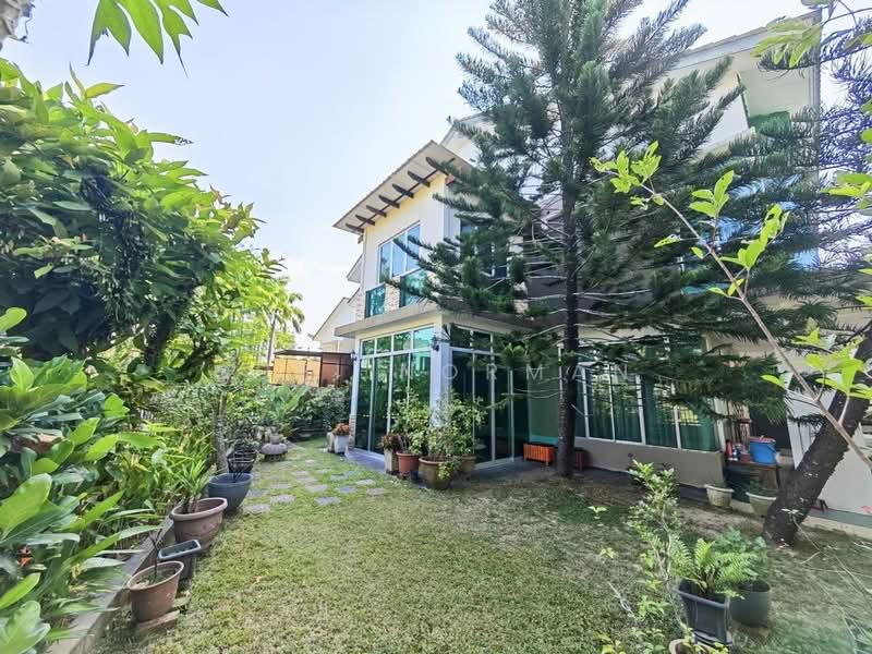 2-storey Terraced House for Sale in Horizon Hills (Iskandar Puteri (Nusajaya)) - Sufi Norman - PropertyGuru.com.my