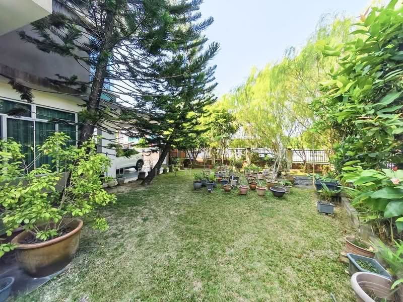 2-storey Terraced House for Sale in Horizon Hills (Iskandar Puteri (Nusajaya)) - Sufi Norman - PropertyGuru.com.my
