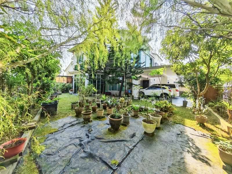 2-storey Terraced House for Sale in Horizon Hills (Iskandar Puteri (Nusajaya)) - Sufi Norman - PropertyGuru.com.my
