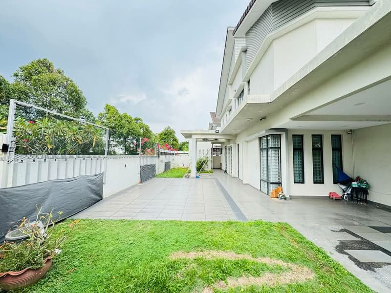 Levena, Bandar Bukit Raja untuk Untuk Dijual - RM 999,000, Apr 2026 - Exterior - PropertyGuru.com.my
