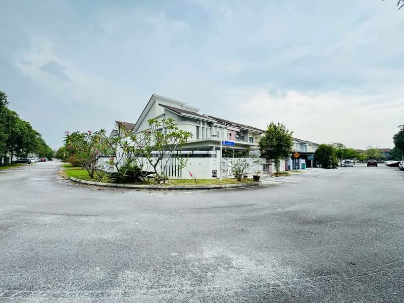 Levena, Bandar Bukit Raja untuk Untuk Dijual - RM 999,000, Apr 2026 - Exterior - PropertyGuru.com.my