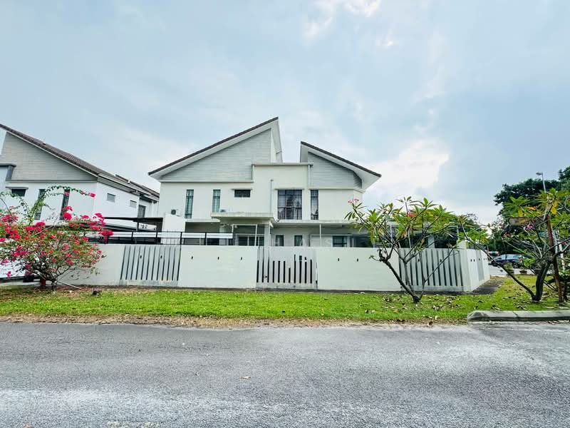 Levena, Bandar Bukit Raja untuk Untuk Dijual - RM 999,000, Apr 2026 - Exterior - PropertyGuru.com.my