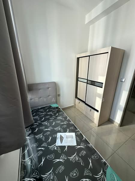 SKS Habitat untuk Untuk Disewa - RM 2,500 /bulan, Apr 2026 - Bedroom - PropertyGuru.com.my