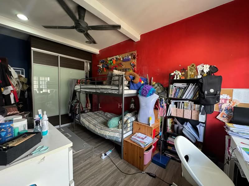 For Sale - Bukit Bandaraya Shah Alam