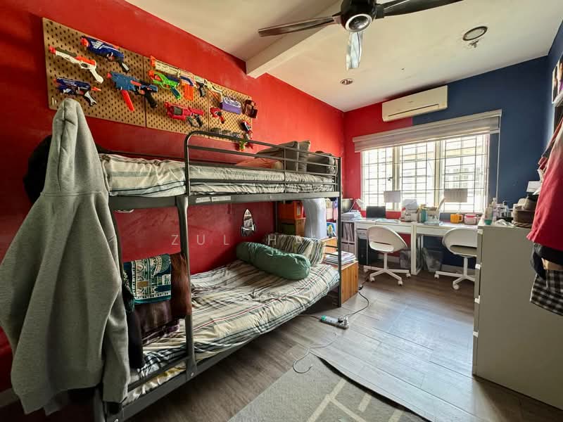 For Sale - Bukit Bandaraya Shah Alam