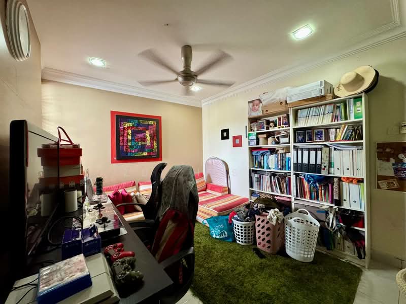 For Sale - Bukit Bandaraya Shah Alam