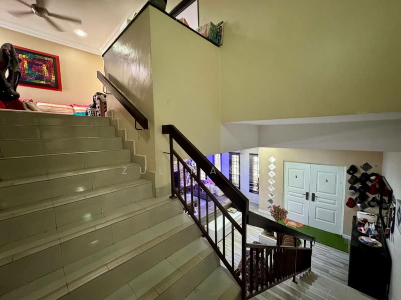 For Sale - Bukit Bandaraya Shah Alam