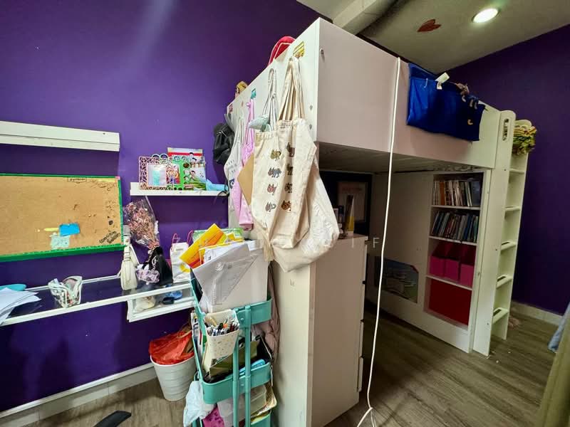 For Sale - Bukit Bandaraya Shah Alam