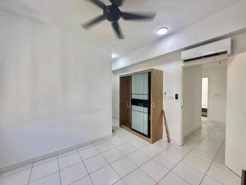 Apartment for Rent at Permas Ville Apartment - YC Fung - Interior - PropertyGuru.com.my