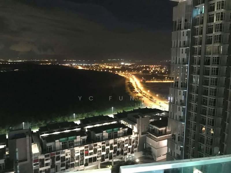 Condominium for Rent at One Medini - YC Fung - Exterior - PropertyGuru.com.my