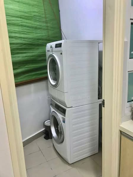 Condominium for Rent at One Medini - YC Fung - Interior - PropertyGuru.com.my