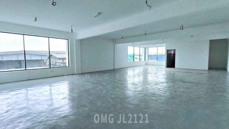 Factory for Rent in Kampung Baru Pendamaran (Klang) - Eunice Lim - Interior - PropertyGuru.com.my