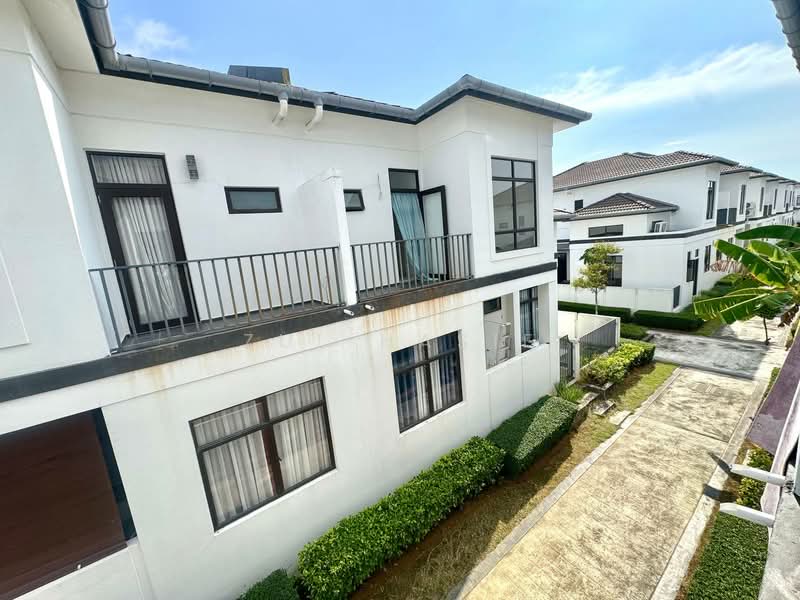 2-storey Terraced House for Sale in Eco Grandeur (Puncak Alam) - Zul Hasif - PropertyGuru.com.my