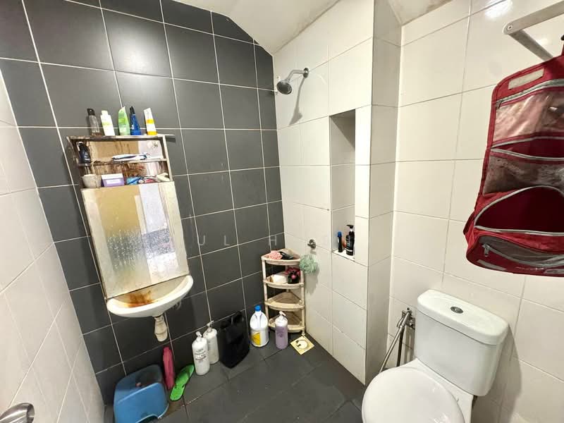 2-storey Terraced House for Sale in Eco Grandeur (Puncak Alam) - Zul Hasif - PropertyGuru.com.my