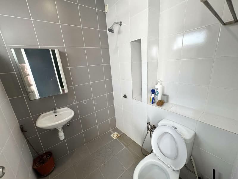 2-storey Terraced House for Sale in Eco Grandeur (Puncak Alam) - Zul Hasif - PropertyGuru.com.my