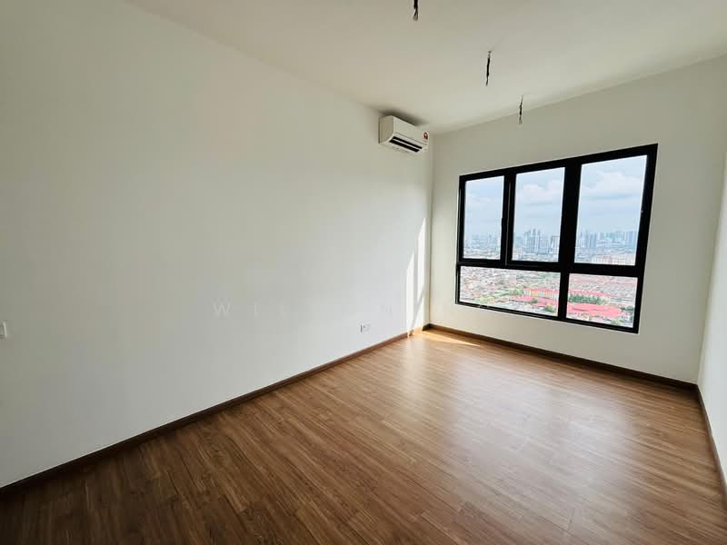 Service Residence for Rent at Residensi Ava @ Kiara Bay - Wilson Ng - View - PropertyGuru.com.my