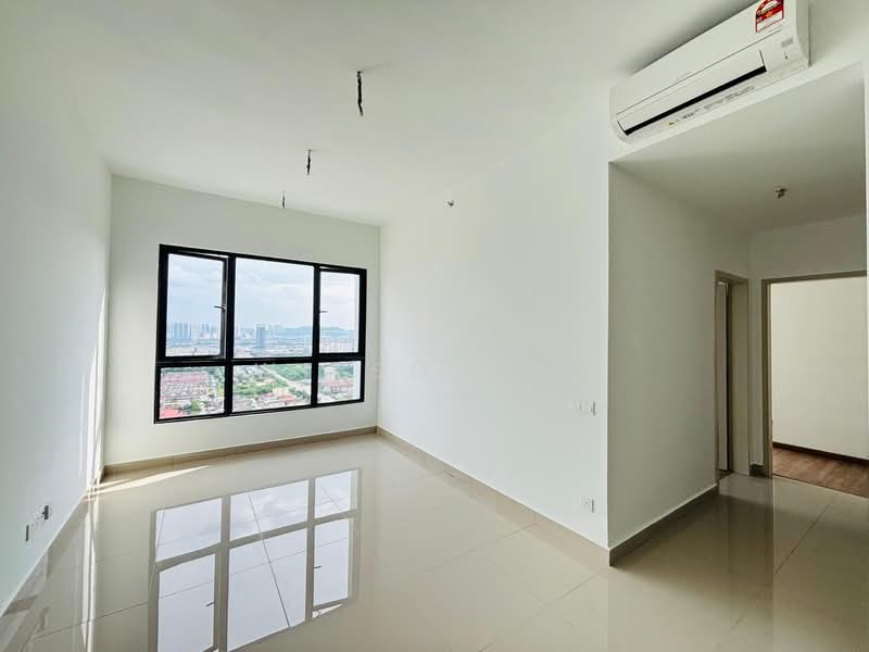 Service Residence for Rent at Residensi Ava @ Kiara Bay - Wilson Ng - View - PropertyGuru.com.my