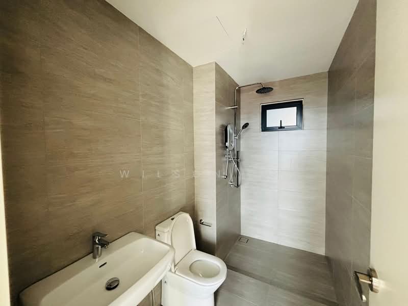 Service Residence for Rent at Residensi Ava @ Kiara Bay - Wilson Ng - Bathroom - PropertyGuru.com.my
