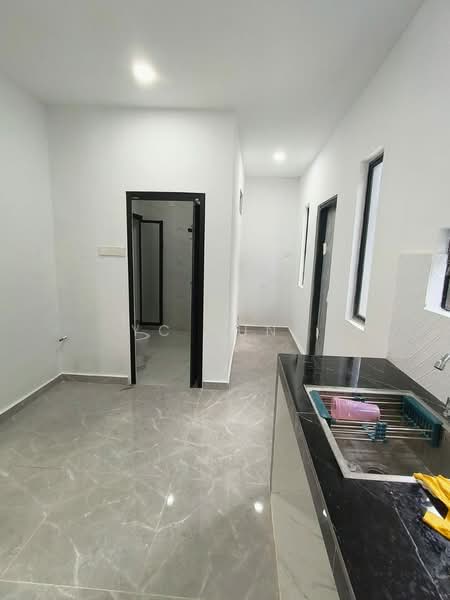 2-storey Terraced House for Sale in Taman Bukit Mutiara (Tebrau) - YC Fung - Kitchen - PropertyGuru.com.my