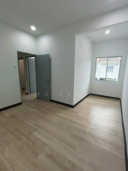 2-storey Terraced House for Sale in Taman Bukit Mutiara (Tebrau) - YC Fung - Interior - PropertyGuru.com.my