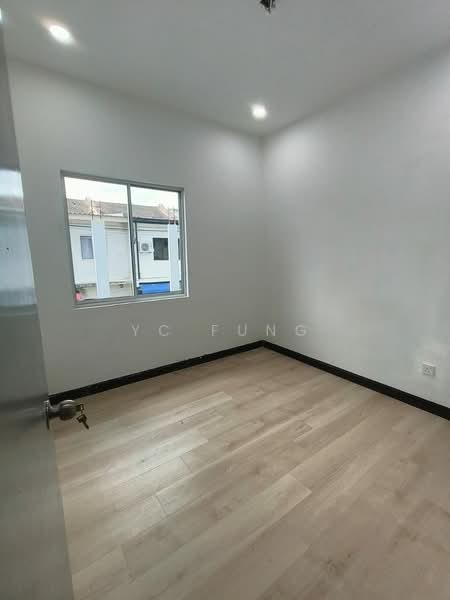 2-storey Terraced House for Sale in Taman Bukit Mutiara (Tebrau) - YC Fung - Interior - PropertyGuru.com.my