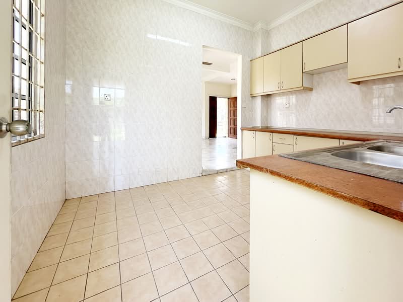 Bungalow for Sale in Kota Emerald (Rawang) - Leena Tan - Kitchen - PropertyGuru.com.my