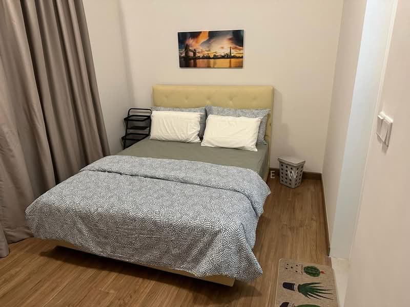 Service Residence for Rent at Plaza @ Kelana Jaya - melody chew - Bedroom - PropertyGuru.com.my