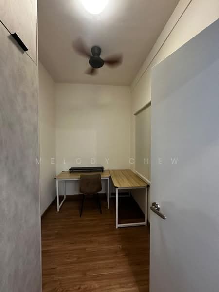 Service Residence for Rent at Plaza @ Kelana Jaya - melody chew - Study - PropertyGuru.com.my
